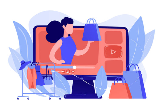 Custom Shopify Design
