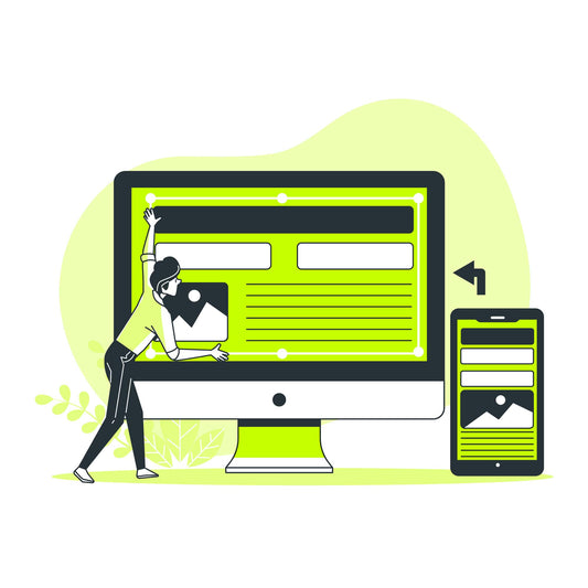 Mobile Web Design Principles for a Good User Experience
