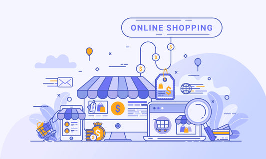 Why Choose Shopify for Dropshipping Ecommerce?